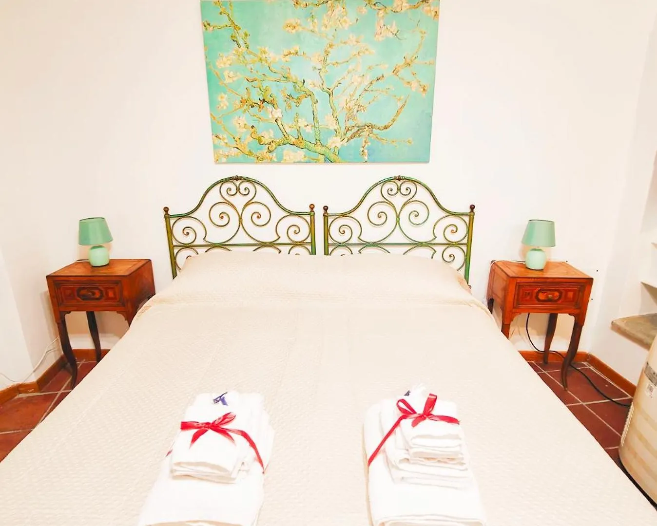 Diva Dependance Navona Apartment Rome Italy